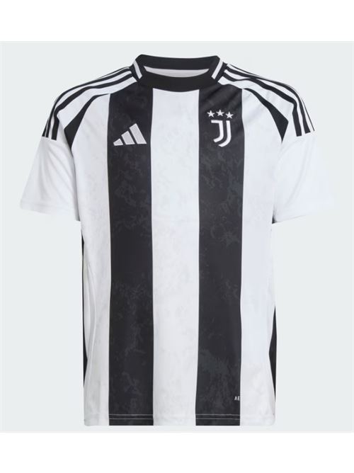 juve h jsy y ADIDAS | IT3552WHITE BLACK